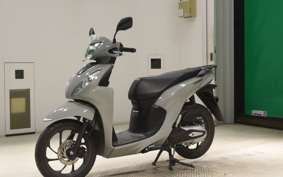 HONDA DIO110-3ﾍﾞｰｼｯｸ JK03