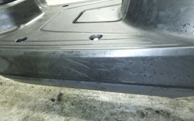 HONDA TACT-4ﾍﾞｰｼｯｸ 2011 AF79