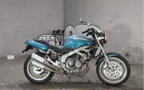 YAMAHA ZEAL 3YX
