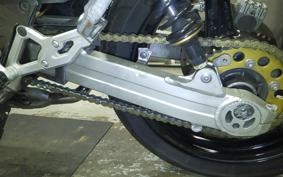 KAWASAKI ZEPHYR 400 KAI 2002 ZR400C