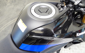 KAWASAKI Z125 PRO BR125H
