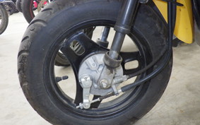 SUZUKI LET's 4 2021 CA41A