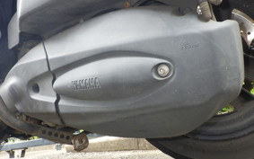 YAMAHA MAJESTY 250 Gen.4 SG20J