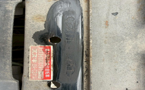 SUZUKI CHOINORI CZ41A