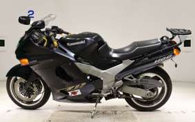 KAWASAKI ZZ1100 NINJA R Gen.2 1997 ZXT10D