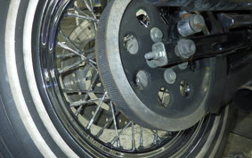 HARLEY XLH883 HUGGER 2000