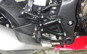 HONDA CBR400R 2022 NC56