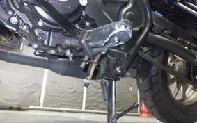 HONDA REBEL 250 S MC49