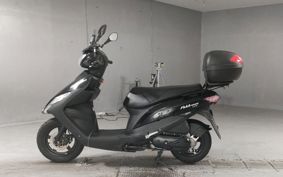 SUZUKI ADDRESS V125 DT11A