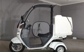HONDA GYRO TA03
