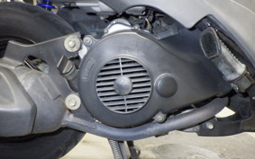 SUZUKI ADDRESS V125 CF46A