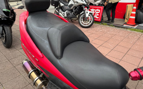 SUZUKI SKYWAVE 250M CJ45A