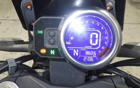 HONDA CBF190TR 2004