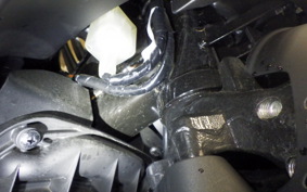 HONDA C50 SUPER CUB 2025 AA09