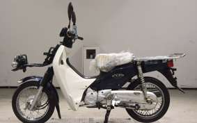 HONDA C110 SUPER CUB 2003 JA10