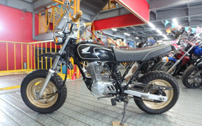 HONDA APE100 HC07