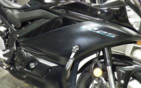 YAMAHA YZF-R25 A 1997 RG74J