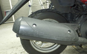 HONDA DIO Gen.6 2025 AF62