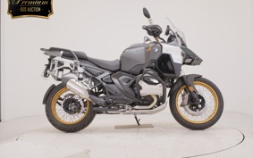 BMW R1300GS Adventure 2025