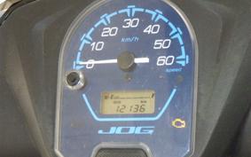 YAMAHA JOG-7 2008 AY01