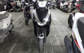 HONDA LEAD 125 2024 JF45