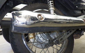 HONDA C50 SUPER CUB AA04