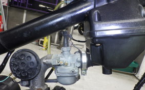 HONDA C50 SUPER CUB C50