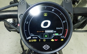 HARLEY RH1250S 2022