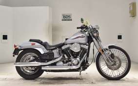 HARLEY FXSTS 1450 2000