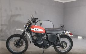 KAWASAKI 250TR BJ250F