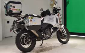 DUCATI DESSERT X 2022