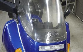 BMW R100RS 1985