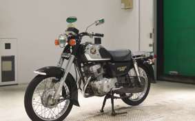 HONDA CD125T BENLY 2025 CD125T