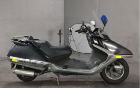 HONDA FUSION MF02