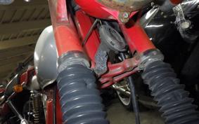 HONDA CL50 BENLY 2000 CD50