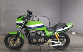 KAWASAKI ZRX1200 R ZRT20A