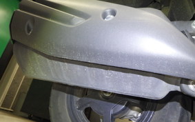 SUZUKI AVENIS 125 EA12J