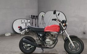 HONDA APE50 AC16