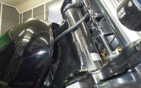 HONDA APE 100 2023 HC07