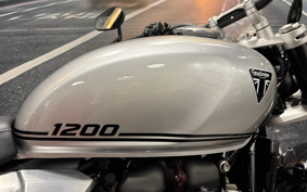 TRIUMPH SPEED TWIN 2025 DD0H28
