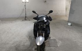 SUZUKI BURGMAN200 CH41A