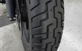 HONDA REBEL 250 1991 MC49