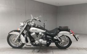 HONDA SHADOW 750 RC50
