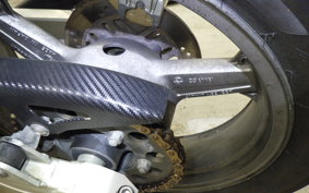 KAWASAKI ZEPHYR 400 KAI 1998 ZR400C