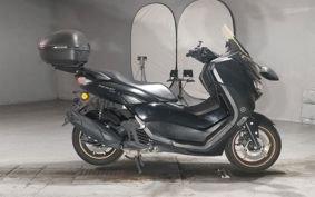YAMAHA N-MAX 155 SG66J