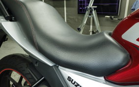 SUZUKI ジクサー150 2005 NG4BG