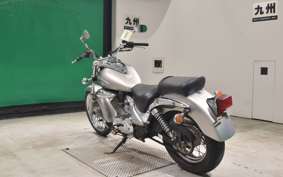 SUZUKI INTRUDER 250 LC