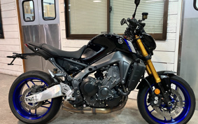 YAMAHA MT-09 SP ABS 2021 RN69J