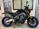 Фото Yamaha MT-09 SP ABS 2021 с японского аукциона