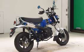 HONDA DAX 125 2000 JB04